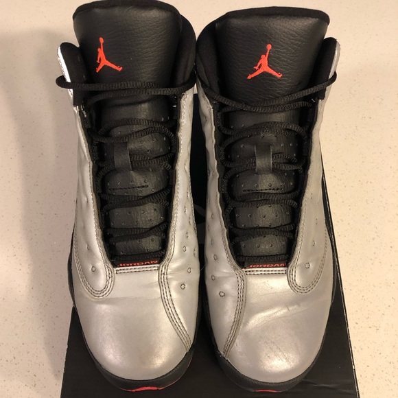 jordan 13 crease